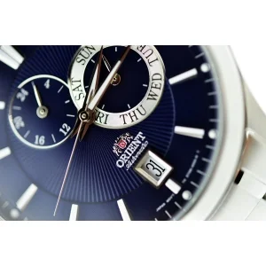 ORIENT ET0K002D (FET0K002D0) - фото 3