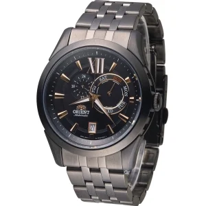 ORIENT ET0X001B (FET0X001B0) - фото 2