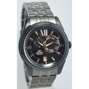 ORIENT ET0X001B (FET0X001B0) - фото 3