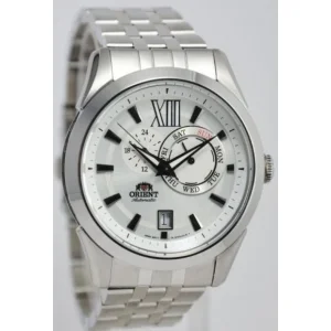 ORIENT ET0X005W (FET0X005W0) - фото 3
