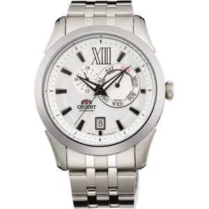 ORIENT ET0X005W (FET0X005W0) - фото 1