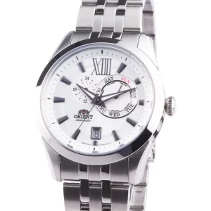 ORIENT ET0X005W (FET0X005W0) - фото 2