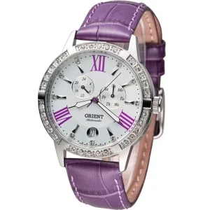 ORIENT ET0Y004W (FET0Y004W0) - фото 2