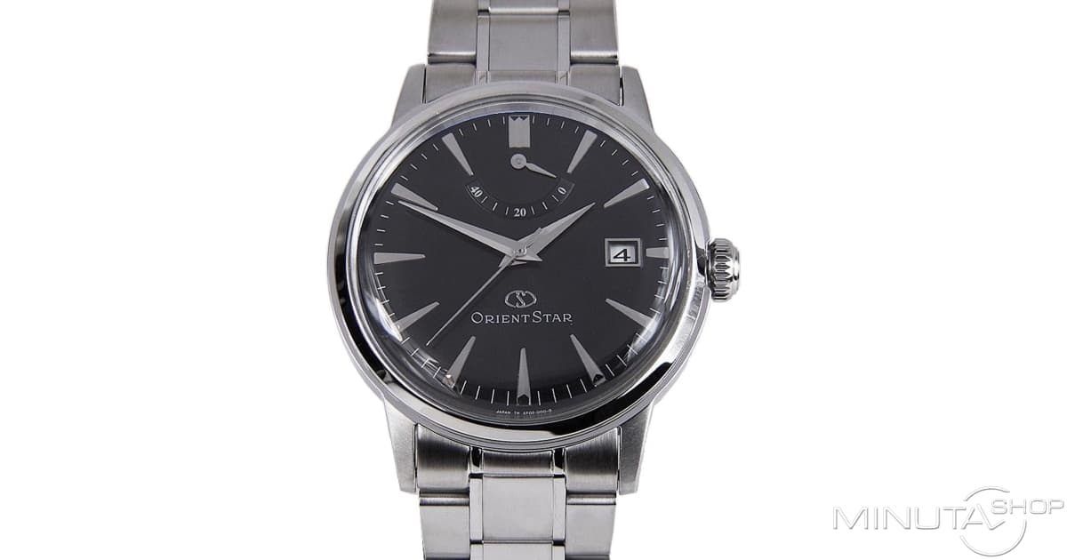 ORIENT AF02002B Star SAF02002B0 MinutaShop