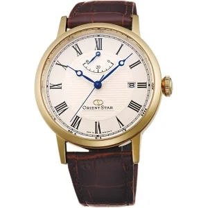 ORIENT EL09002W (SEL09002W0) - фото 1