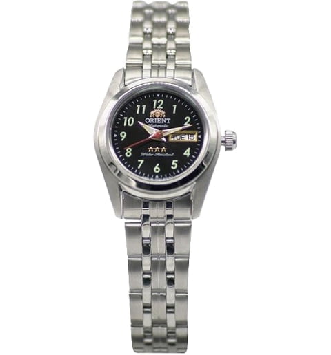 Женские часы ORIENT NQ23005B (SNQ23005B9) с браслетом