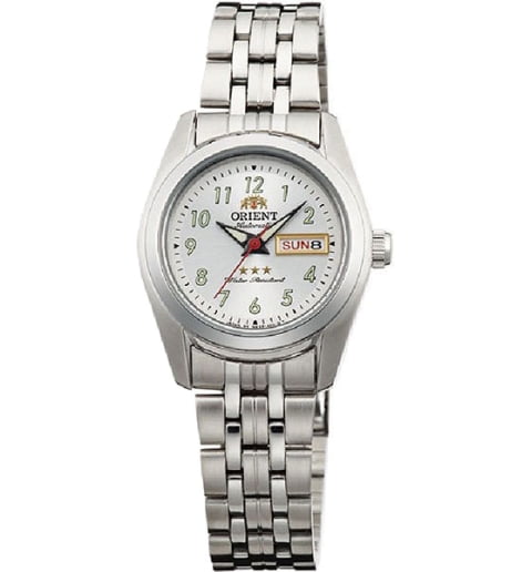 Женские часы ORIENT NQ23005S (SNQ23005S9) с браслетом