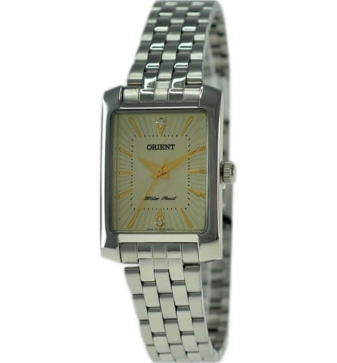 Женские часы ORIENT QCBK003C (SQCBK003C0) с браслетом