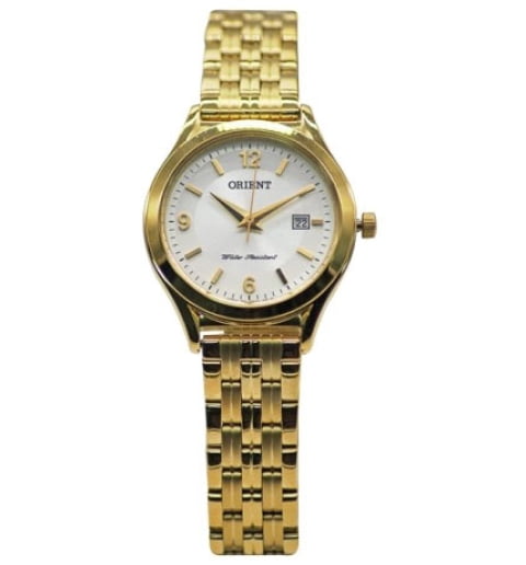 Женские часы ORIENT SZ44001W (SSZ44001W0) с браслетом