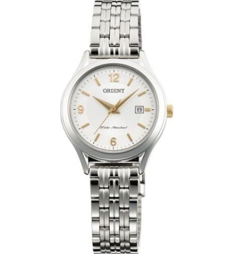 Женские часы ORIENT SZ44004W (SSZ44004W0) с браслетом