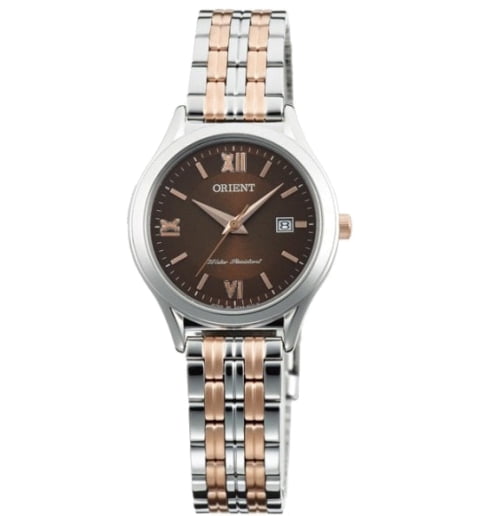 Женские часы ORIENT SZ44007T (SSZ44007T0) с браслетом