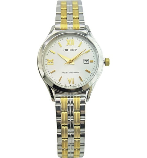 Женские часы ORIENT SZ44008W (SSZ44008W0) с браслетом