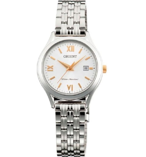 Женские часы ORIENT SZ44009W (SSZ44009W0) с браслетом