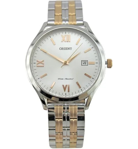 Недорогие часы ORIENT UNG9007W (SUNG9007W0)