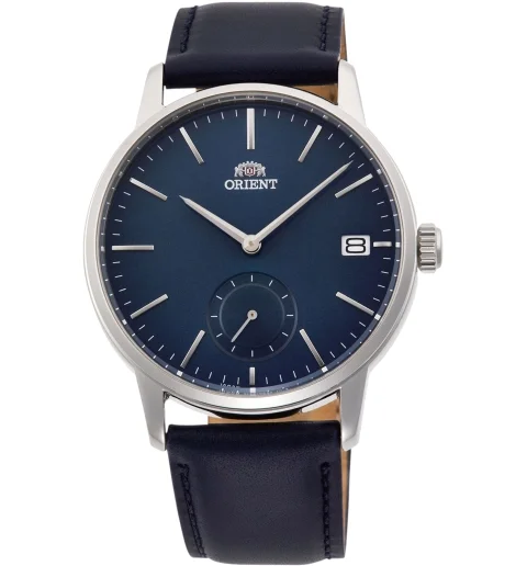 Недорогие часы Orient RA-SP0004L