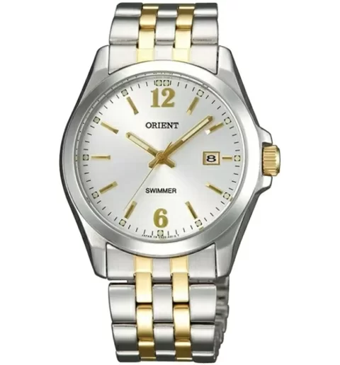 Недорогие часы Orient SUND6002W
