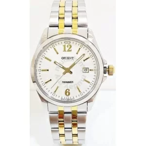 Orient SUND6002W - фото 2