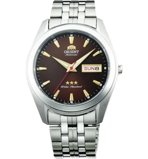 Мужские Orient RA-AB0034Y с автоподзаводом