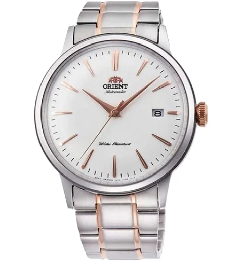 Мужские Orient RA-AC0004S с автоподзаводом