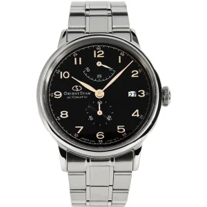 Orient RA-AW0001B - фото 2