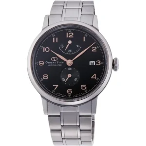 Orient RA-AW0001B - фото 1