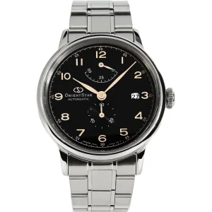 Orient RE-AW0001B - фото 1