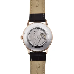 Orient RA-AC0F03B - фото 3