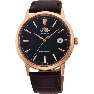 Orient RA-AC0F03B - фото 1