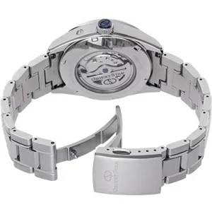 Orient RE-AY0005A - фото 2