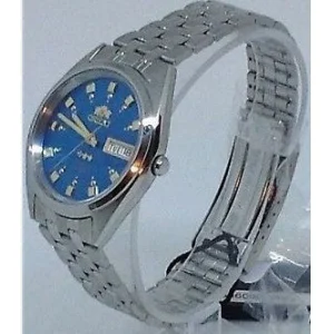 Orient FAB00009L - фото 6