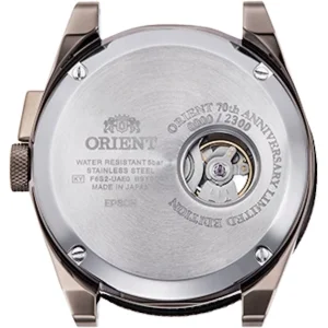 Orient RA-AR0204G - фото 3