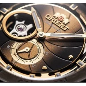 Orient RA-AR0204G - фото 2