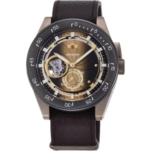 Orient RA-AR0204G - фото 1