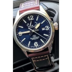 Orient RE-AU0204L - фото 3