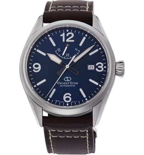 Мужские наручные часы Orient RE-AU0204L