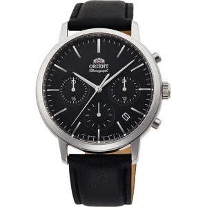 Orient RA-KV0303B - фото 1