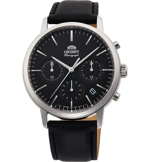 Мужские наручные часы Orient RA-KV0303B