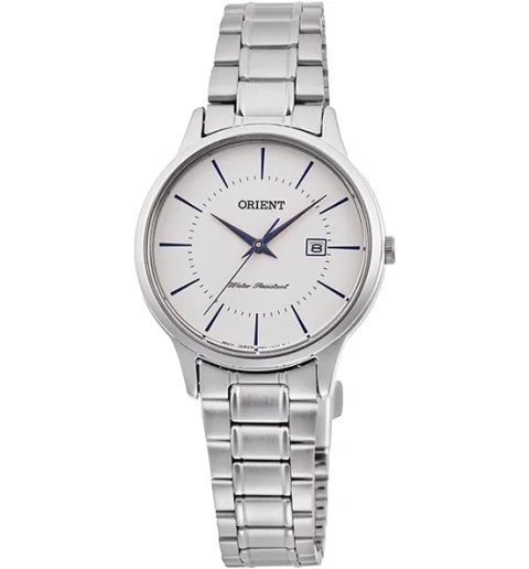 Недорогие часы Orient RF-QA0012S