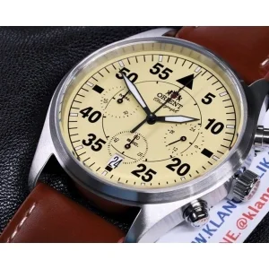 Orient RA-KV0503Y - фото 3