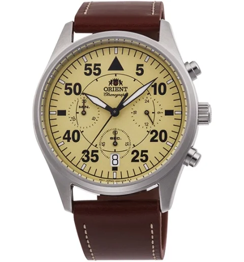Кварцевые Orient RA-KV0503Y