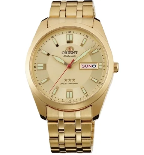 Мужские Orient RA-AB0016G с автоподзаводом