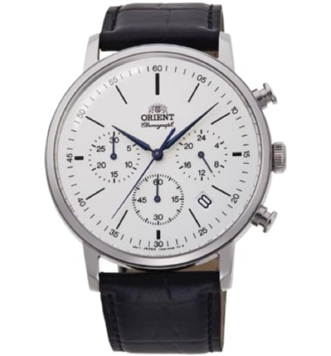 Кварцевые часы Orient RA-KV0405S