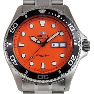 Orient FAA02006M - фото 3