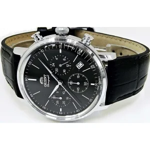 Orient RA-KV0404B - фото 3