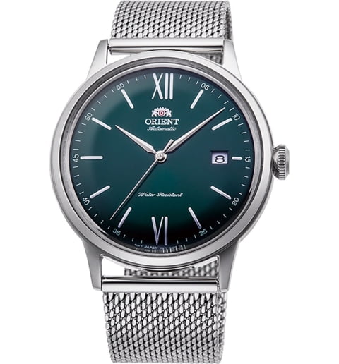 Мужские наручные часы Orient RA-AC0018E