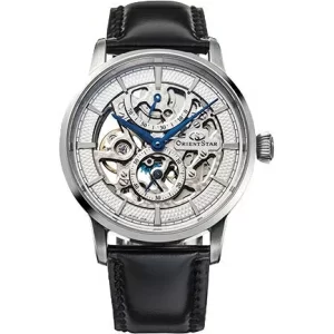 Orient RE-AZ0005S - фото 1