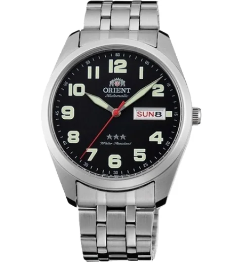 Мужские Orient RA-AB0024B с автоподзаводом