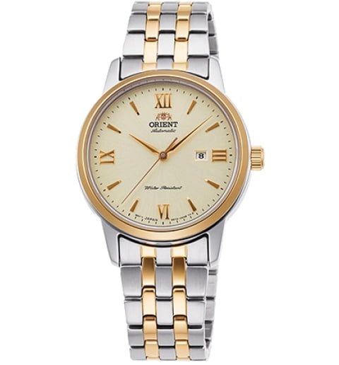 Женские часы Orient RA-NR2001G с браслетом