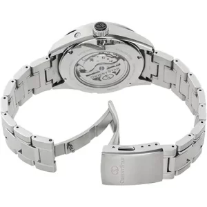 Orient RE-AY0001B - фото 3