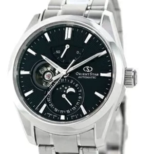 Orient RE-AY0001B - фото 2
